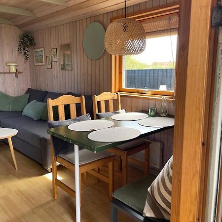 Exclusive Cottage Close To Tornby Beach Hirtshals Dış mekan fotoğraf