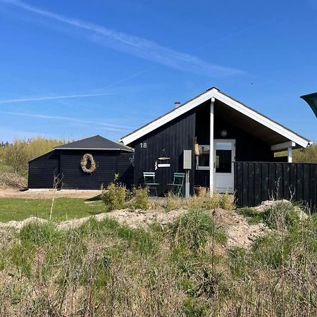 Exclusive Cottage Close To Tornby Beach Hirtshals Dış mekan fotoğraf