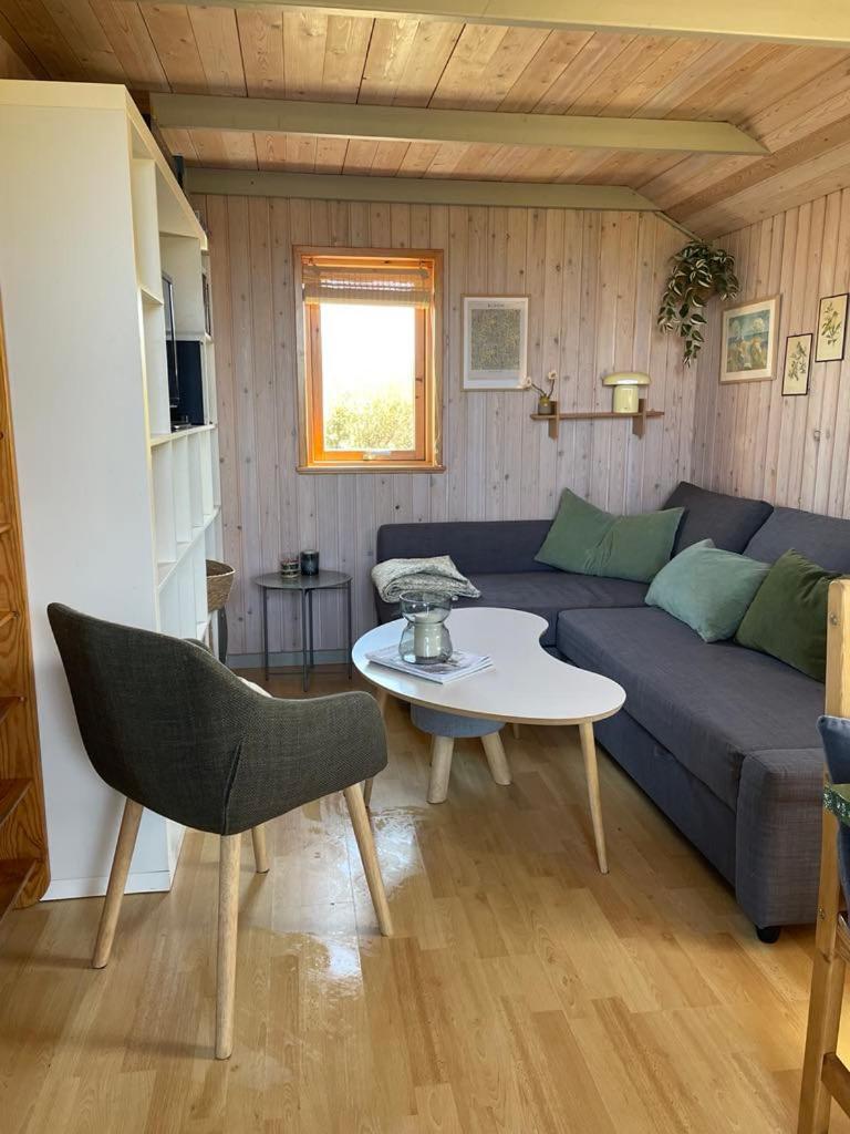 Exclusive Cottage Close To Tornby Beach Hirtshals Dış mekan fotoğraf