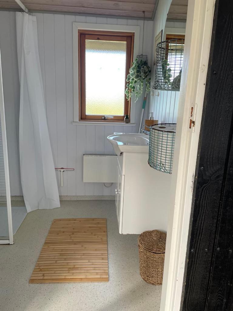 Exclusive Cottage Close To Tornby Beach Hirtshals Dış mekan fotoğraf