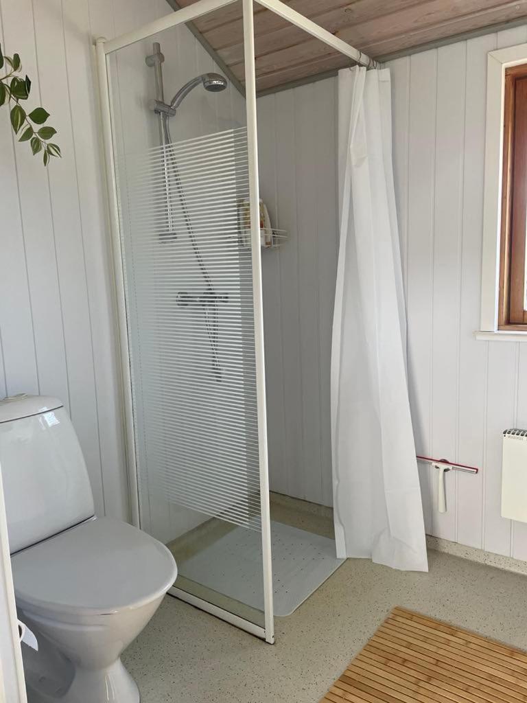 Exclusive Cottage Close To Tornby Beach Hirtshals Dış mekan fotoğraf