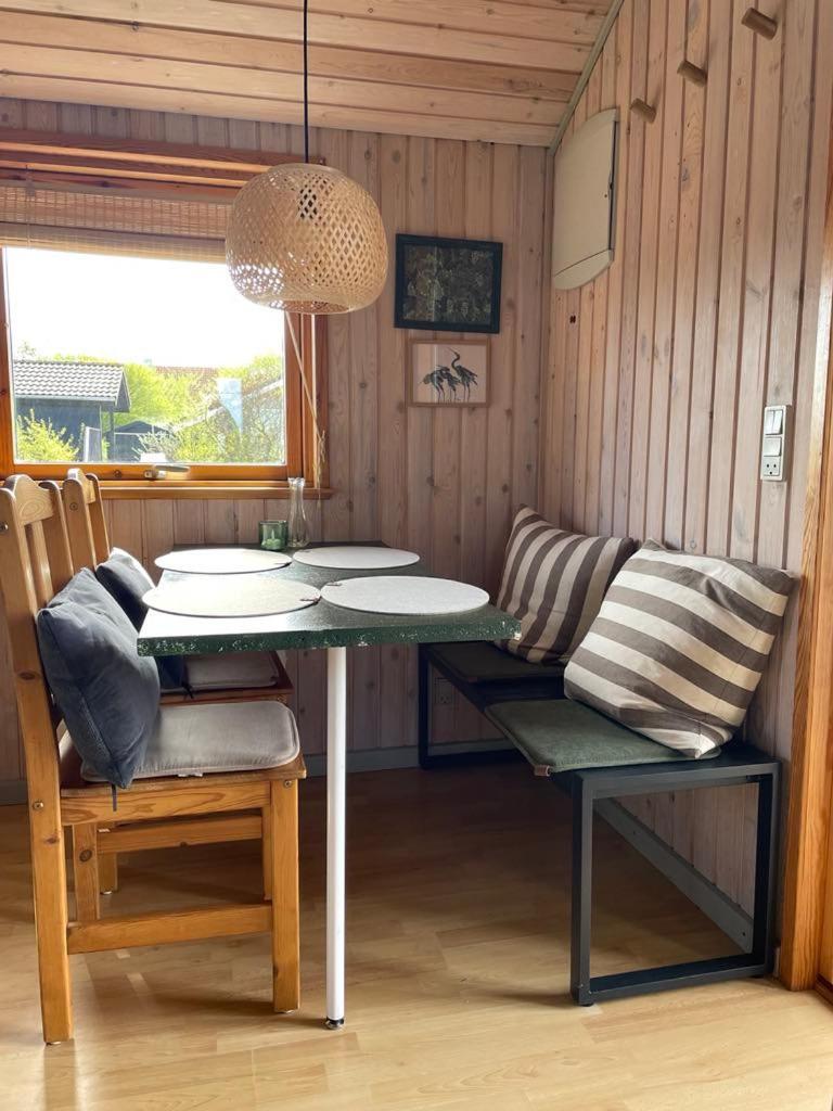 Exclusive Cottage Close To Tornby Beach Hirtshals Dış mekan fotoğraf