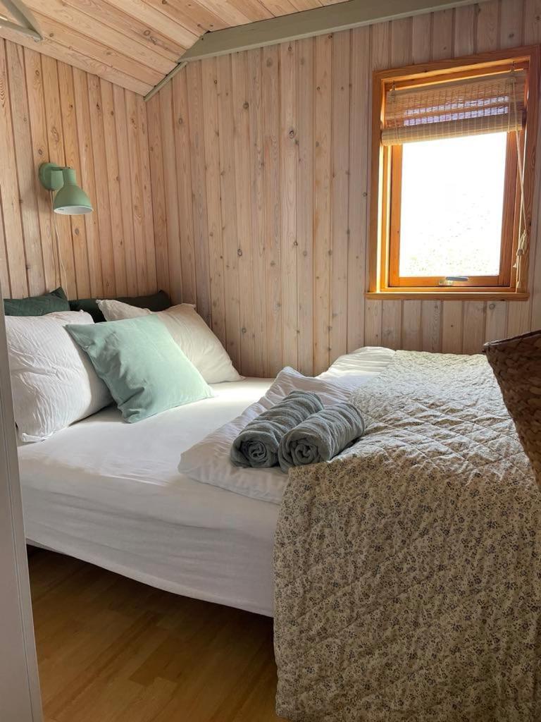 Exclusive Cottage Close To Tornby Beach Hirtshals Dış mekan fotoğraf